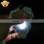 Wholesale Plastic Novelty Light Keychain Glow in Dark