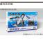 Airbus A380 Aircraft with Music and Lighting Toys 4 CH RC Airplane Best Gift For Children