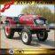 4-wheel tractor prices