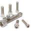 Price for SUS316 stainless steel screw