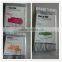 Polyethylene protective clear pe sofa cover