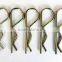 ISO 9001 High Quality OEM Hitch Pin
