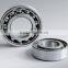 Chinese Factory Supply Deep Groove Ball Bearing