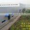 pre-engineered steel buildings supplier zhongjie