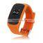 Hot Selling gps watch tracker for kids with high quality