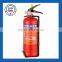 1 kg Fire Extinguisher for car use