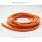 BS EN559 High Quality 6mm SBR LPG Gas Rubber Hose