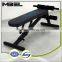 Home Gym Machines Fitness SB4050 Sit Up Bench