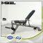 Exercise SB4050 Sit Up Bench Fitness Trainer