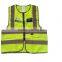 Haojue hi Vis Reflective Vest