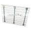 China customized welded wire mesh deck for step beam