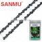 .325 .063 Chainsaw Parts Saw Chain for Chainsaw