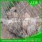 JZB SNS Flexible and Protective slop Wire Mesh