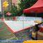 Polyethylene sheet synthetic ice rink uhmwpe Hockey rink factory