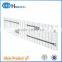 Hot sale steel wire storage pallet rack decking for step beam