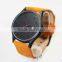 Steel Material Type Navidad 2015 Nuevos Productos Unisex Sport Watch