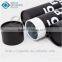 Custom Cardboard Instant Coffee Sachets Tube Packaging