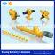 Excellent Service Modern Screw Conveyor for Concrete Used