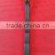 One Ended Utility Plastic Handle Brass Wire Brush
