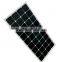 High Efficiency Flexible Solar Panel Manufacturer 200W for 10 Years With CE And Rohs