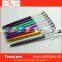 Cute crystal stylus ball pen with engraving logo for iphone                        
                                                Quality Choice