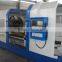 QK1327Small CNC Pipe Threading Lathe Machine Max.workpiece length 1500/3000mm
