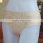Hot-selling Ash Camo Comfortable Laser Cut Panty