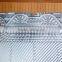 3000kgs per hour Evaporating Capacity Plate Evaporator for Concentration