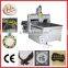 Outdoor Wood pallet making cnc wood craving machine for sale price