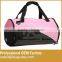The Durable Classical Style Travel Duffel Bag