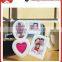 Photo wall combination famliy love frames photo funny