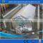 10t/d stainless steel potato cassava yam starch processing machine