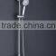 hot sale wall mounted bathroom bath rain shower set                        
                                                                                Supplier's Choice