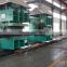 2015 PLC Control Conveyor belt molding machine