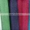 100% polyester Shu Velveteen fleece fabric