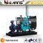 5inch Diesel Fuel Driven Diesel Engine Centrifugal Pump