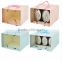 finest shopping paper gift bags with ribbon handles manufacturer                        
                                                Quality Choice