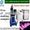 desktop cnc machine | LED channel letters welding machine | robotic LOGO welding machine price