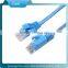 Slim Flat CAT 6 UTP Ethernet Network Cable