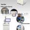 Equipment from China fiber laser Marking Machine with small volume for small business