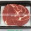 food grade cheap absorbent meat tray