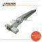 UL Listed Fire Rated Door Rim Type Exit Device Bar