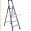 aluminum single side ladder
