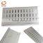 Stainless steel shower outdoor drainage lid