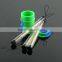With plastic pipe ego-mm dab tools for ego pen vaporizer dab tool wax dab tools