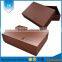 Hairong luxurious boxes for packing packaging boxes custom logo accept OEM boxes cardboard                        
                                                Quality Choice
