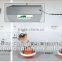 feeding system for broiler