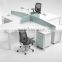 Top quality designer office cubicle design (SZ-WS263)