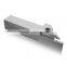 lathe metal parting and grooving tool at zhuzhou city in CHina with long life