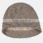 Factory Custom Made Plain Blank Reversible Bucket Hat Wholesale